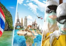 Российские туристы стали завозить из Таиланда страшный вирус