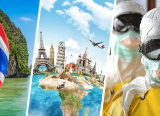 Российские туристы стали завозить из Таиланда страшный вирус