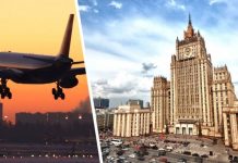 Российским туристам рекомендовано не ездить в популярную у них страну