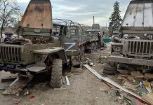 Сейчас апогей большого наступления России — ГУР