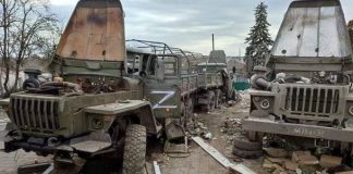 Сейчас апогей большого наступления России — ГУР