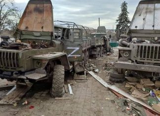 Сейчас апогей большого наступления России — ГУР