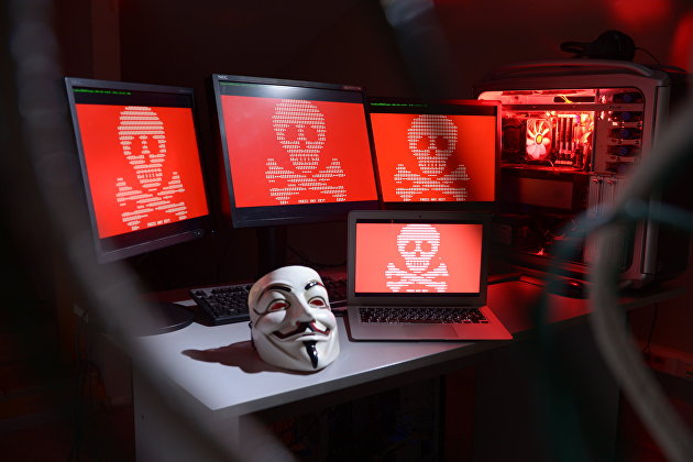 Сервисы ФТС России подверглись DDoS-атакам
