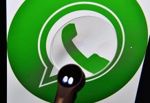 СМИ: многие граждане могут лишиться аккаунтов WhatsApp