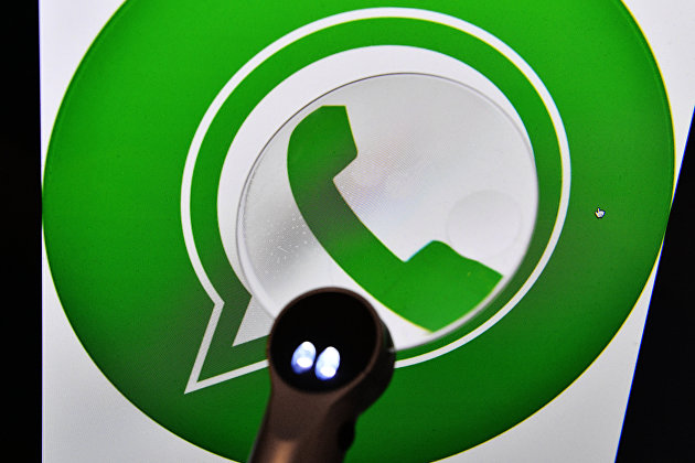 СМИ: многие граждане могут лишиться аккаунтов WhatsApp