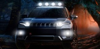 SsangYong Motor переименовали в KG Mobility