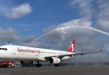 Условия не самые комфортные: российская туристка слетала в Турцию авиакомпанией, созданной для обхода санкций, и поделилась впечатлениями