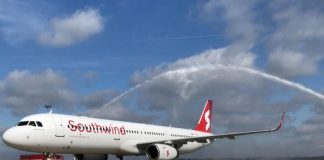 Условия не самые комфортные: российская туристка слетала в Турцию авиакомпанией, созданной для обхода санкций, и поделилась впечатлениями