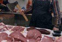 В Чувашии, где нашли сибирскую язву, случилось странное: кому продали «больное» мясо