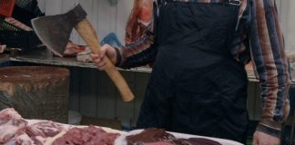 В Чувашии, где нашли сибирскую язву, случилось странное: кому продали «больное» мясо