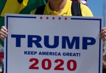 В США арестовали беглого китайского миллиардера, связанного со сторонниками Трампа