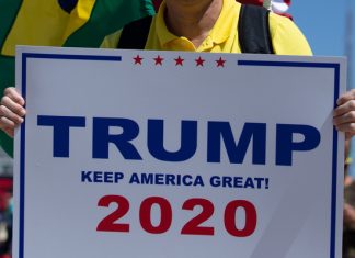 В США арестовали беглого китайского миллиардера, связанного со сторонниками Трампа