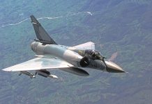 В ВСУ отрицают обучение украинских пилотов во Франции