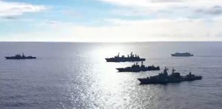 В ВСУ рассказали о ракетной угрозе с моря