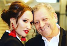 Вдова Грачевского рассказала о потусторонней активности: «Слышу в доме шаги мужа»