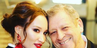 Вдова Грачевского рассказала о потусторонней активности: «Слышу в доме шаги мужа»