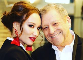 Вдова Грачевского рассказала о потусторонней активности: «Слышу в доме шаги мужа»