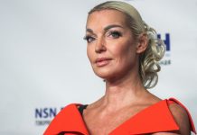 Волочкова, Котова, Макsim: какие звезды едва не пошли по пути Костомарова