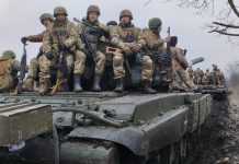 ВСУ показали уничтожение российских антенн для разведки