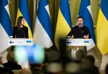 Зеленский пояснил, зачем Украину пытаются обвинить в подрыве СП