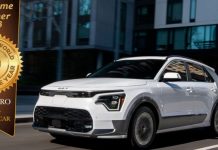 Женщины назвали лучшие автомобили в мире