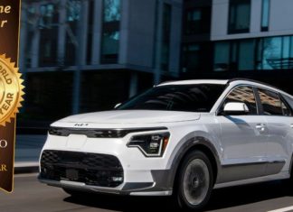 Женщины назвали лучшие автомобили в мире