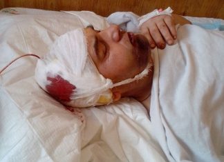 Агрессивные офицеры. Жестокие избиения солдат ВСУ