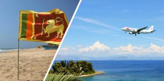 Анекс сделал заявление по летним турам на Шри-Ланку