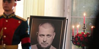 «Буду жить на опустевшей Земле»: вдова Владлена Татарского поделилась трогательными воспоминаниями