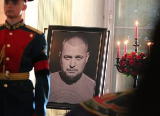 «Буду жить на опустевшей Земле»: вдова Владлена Татарского поделилась трогательными воспоминаниями