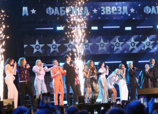 Двадцатилетие «Фабрики звезд» не обошлось без интриг