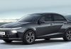 Hyundai представил новое поколение модели Verna/Accent