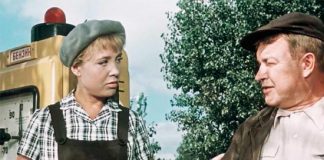 Какие тайны СССР скрыты в популярной комедии «Королева бензоколонки»