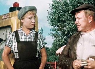 Какие тайны СССР скрыты в популярной комедии «Королева бензоколонки»
