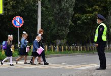 Общественники предложили научить российских школьников уважать полицейских