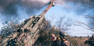 Оккупанты отступили с ряда позиций на Донецком направлении — ВСУ