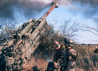 Оккупанты отступили с ряда позиций на Донецком направлении — ВСУ