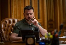 Первый разговор. Что значит звонок Зеленского и Си