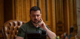 Первый разговор. Что значит звонок Зеленского и Си