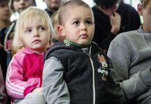 Россияне планируют вывезти из Луганщины почти три тысячи детей — ОВА