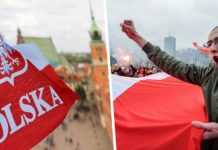 Россияне сообщили, чего лучше не говорить полякам, чтобы не вывести их из себя