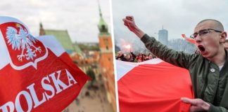 Россияне сообщили, чего лучше не говорить полякам, чтобы не вывести их из себя