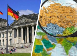 Российская туристка выявила 4 неприятных факта, из-за которых русским трудно в Германии