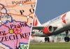 Российские туристы начали активно проникать в закрытую Чехию