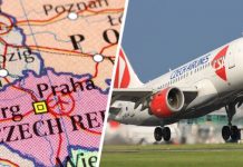 Российские туристы начали активно проникать в закрытую Чехию