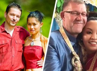 Российский турист на Пхукете узнал у гида секрет семейных отношений с тайской женщиной и был удивлен