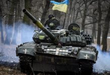 СМИ назвали возможную дату контрнаступления ВСУ