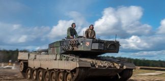 Стало известно, сколько украинских военных прошли обучение в ЕС