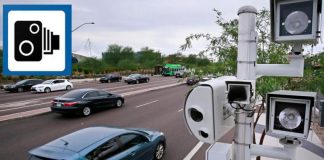 Украинские водители заработали штрафы более чем на 382 млн грн