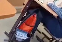 В подмосковном лицее учителя обыскали рюкзаки старшеклассников: пытались найти вейпы